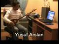 yusuf arslan - almanyalı yusuf N.S.S. (sazciakin)