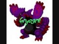 Pokemon Fusion