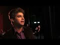 Real Stories - Shakespeares new musical the king has farted