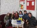 The Gangs of Voru