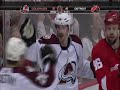 Avalanche @ Red Wings 4/24/08 Game 1