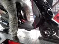 Meinerzhagen Zip Sp Pr�fstand P4 Skizzz Evo Polini Evolution