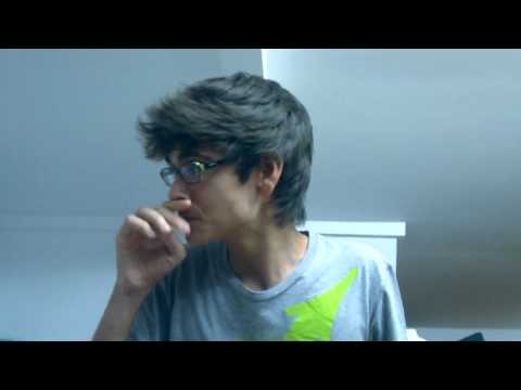 SakE - EuZinho xOu uh MaiOr