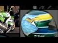 Amaury Santana Pinturas Personalizadas