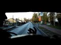 GBA 3/15 Berliet - OSP Kobiór w drodze na miejsce zdarzenia GBA 3/15 Berliet - OSP Kobiór w drodze na miejsce zdarzenia