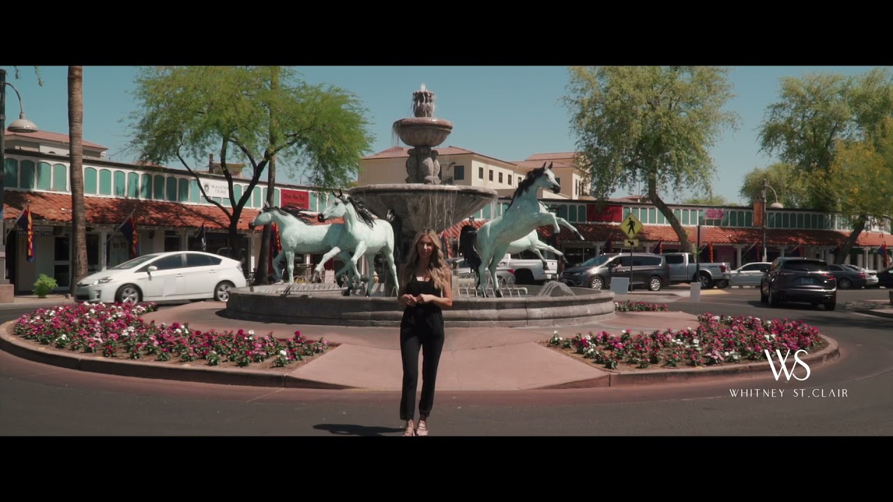 Are you looking for a Phoenix Real Estate Agent for a referral?