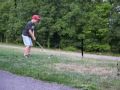 Sweet Golf Trick!