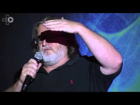 Valve Gabe Newell Answers Steam Machine Questions