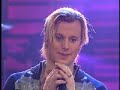 molly sand�n & magnus carlsson - julens tid �r h�r (bingolotto 23/12-06)