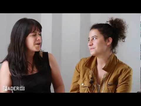 Broad City - Interview with Ilana Glazer & Abbi Jacobson (Episode 51)