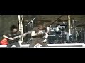 Sun Hoarfrost - Live at Narva Paevad 2007 (by AbreX)