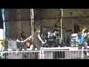 Sun Hoarfrost - Live at Narva Paevad 2007 (by AbreX)