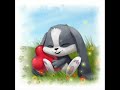 Schnuffel - Bunny Party -