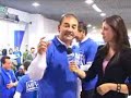 Siga mi Concejo - Carlos Baena