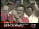 Reacción del Dictador de Venezuela ante ULTIMATUM de ORVEX Reacción del Dictador de Venezuela ante ULTIMATUM de ORVEX