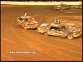 Demolition Derby Flagpole Race Demolition Derby Flagpole Race