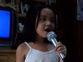 danika soberano mini concert danika soberano mini concert