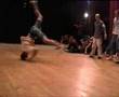 Chełm 8 edycja Break Dance
