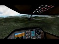 Kai Tak Xbone for X plane
