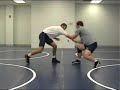 Granby School of Wrestling Technique Series #28