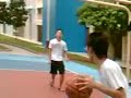 1 on 1 vs junda