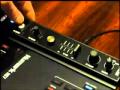 Numark NSFX & NS7FX: Effects Overview