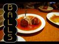 Fish Balls The SONG!