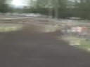 Robbie \"WhiteCrow\" Shaw debut - PIR