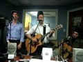 The Nochi Krohn Band - V\ The Nochi Krohn Band - V\