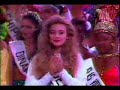Top 10 Best National Costume Miss Universe 1993 Top 10 Best National Costume Miss Universe 1993