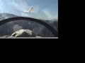Sailplane ride Sailplane ride