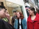 Improv In Toronto - Where's Waldo at the Eaton Centre