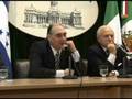 Mondino inauguró Jornadas Italo-Latinoamericanas
