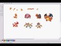 videos de My 1st Requested Pokemon Sprite