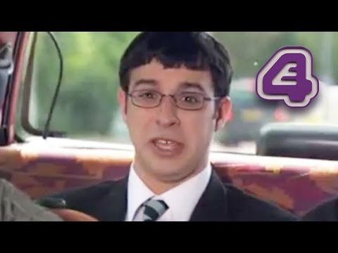 The Inbetweeners | The Boys Are Back