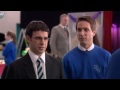 The boys are back! Monday | 13th September | 10:00pm | E4 www.e4.com