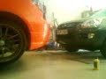 Mazda 3 hiboost turbo Mazda 3 hiboost turbo