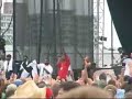 Wu Tang Clan - C.R.E.A.M. - Virgin Music Fest 2007
