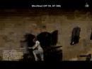 Windstep GunSword Windstep GunSword