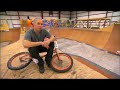 BMX: Dave Mirra Pro-File