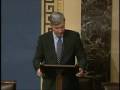 videos de Whitehouse Pays Tribute to the Memory of Senator Claiborne Pell