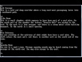 Zork 1 Speedrun - 7min46sec