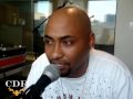 RAIN FREESTYLE on CDR: Crack Distributors Radio