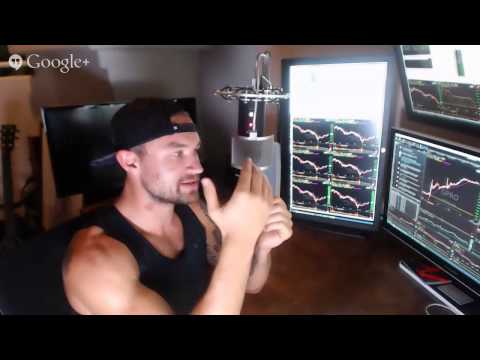 Life Of A Day Trader Part 3 – Trading Slumps and Q and A