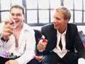 videos de Saufen bis der Arzt kommt bei Elton & Oli Pocher