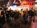 ZTL UMCS - Francja - kujawiak z oberkiem  finał