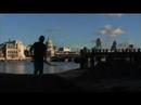 music video with time lapse by dirtybeach and the levellers with riverflow .tv makes sand sculptures by sandy andy and stuart tompkinson. this music video features st pauls on the river in london.