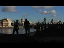 music video with time lapse by dirtybeach and the levellers with riverflow .tv makes sand sculptures by sandy andy and stuart tompkinson. this music video features st pauls on the river in london.