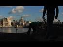 music video with time lapse by dirtybeach and the levellers with riverflow .tv makes sand sculptures by sandy andy and stuart tompkinson. this music video features st pauls on the river in london.