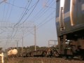 JR貨物 EF65形 JR東日本 E217系